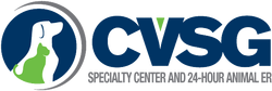 Colorado Veterinary Specialty Group Logo