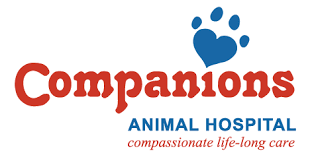 Companions Animal Hospital Logo