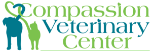 Compassion Veterinary Center Logo