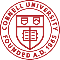 Ambulatory Clinic Cornell Veterinary College Logo