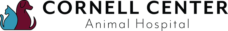 Cornell Center Animal Hospital Logo