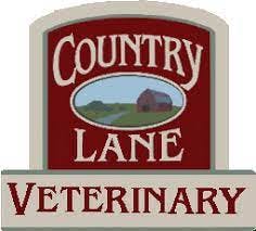 Country Lane Veterinary Services Logo