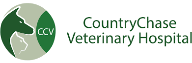 Countrychase Veterinary Hospital Logo