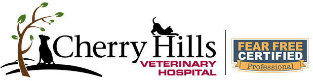 Cherry Hills Veterinary Hospital Logo