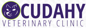 Cudahy Veterinary Clinic Logo