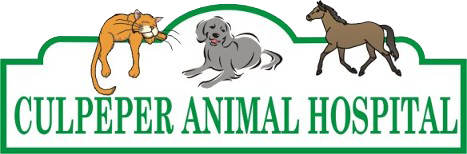 Culpeper Animal Hospital Logo