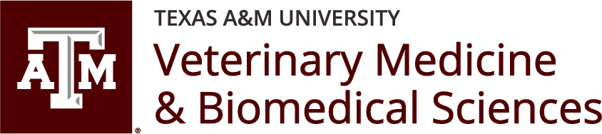 Texas A&m University - College Of Veterinary Medicine Logo