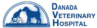 Danada Veterinary Hospital Logo