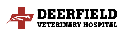 Deerfield Veterinary Hospital Logo