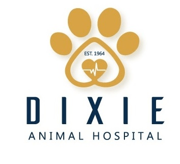 Dixie Animal Hospital Logo