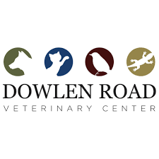 Dowlen Road Veterinary Center Logo