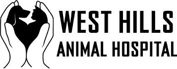 West Hills Animal Hospital Logo