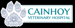 Cainhoy Veterinary Hospital Logo