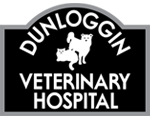 Dunloggin Veterinary Hospital Logo