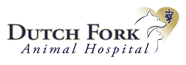 Dutch Fork Animal Hospital Logo
