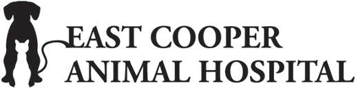 East Cooper Animal Hospital Logo