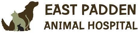 East Padden Animal Hospital Logo