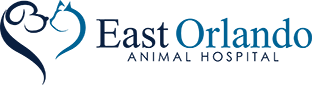 East Orlando Animal Hospital Logo