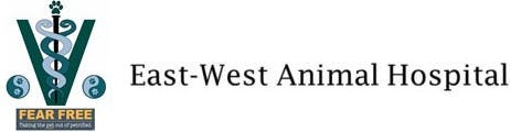 East-West Animal Hospital Logo