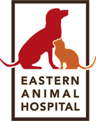 Eastern Animal Hospital Logo