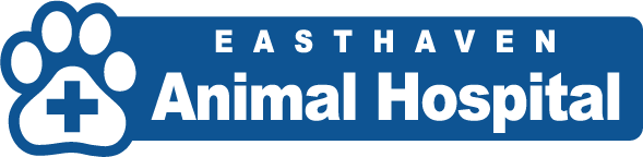 Easthaven Animal Hospital Logo