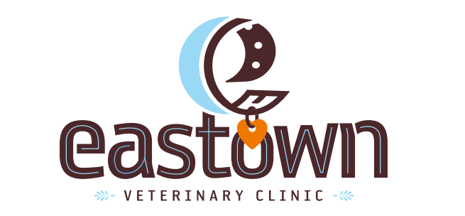 Eastown Veterinary Clinic Logo