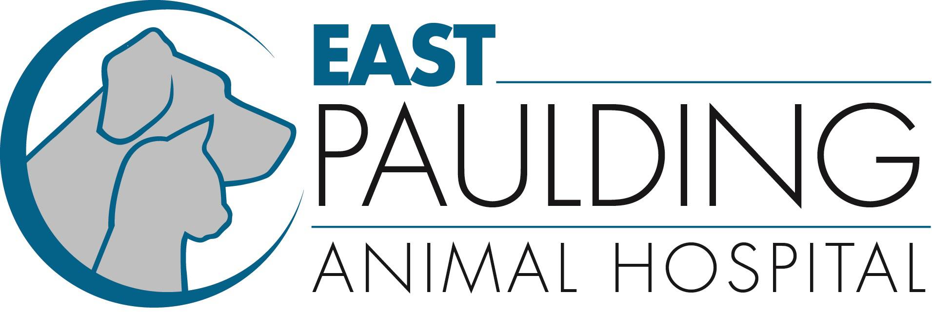 East Paulding Animal Hospital Logo