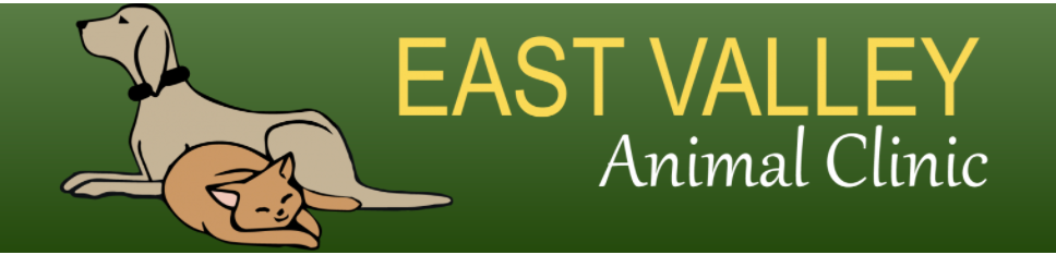 East Valley Animal Clinic Logo