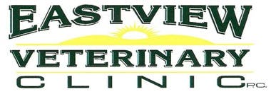 Eastview Veterinary Clinic Logo