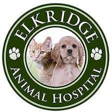 Elkridge Animal Hospital Logo