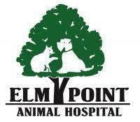 Elm Point Animal Hospital Logo
