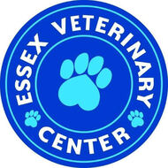 Essex Veterinary Center Logo