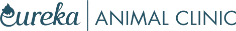 Eureka Animal Clinic Logo