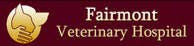 Fairmont Veterinary Hospital Logo