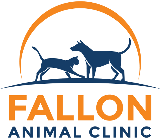 Fallon Animal Clinic Logo