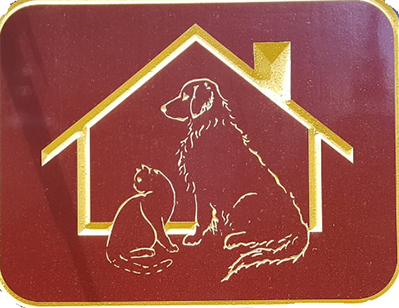 Family Pet Veterinary Services Logo