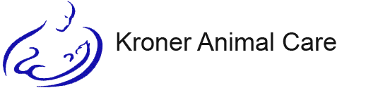 Kroner Animal Care Inc Logo