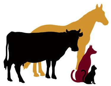 Wayne County Veterinary Clinic Logo