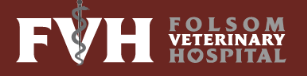 Folsom Veterinary Hospital Logo