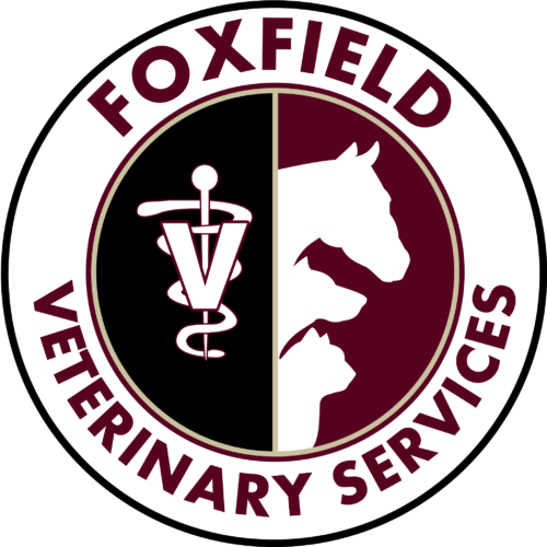 Foxfield Veterinary Services Logo