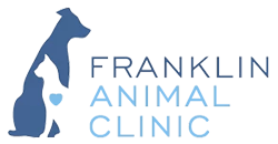 Franklin Animal Clinic Logo