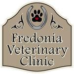 Fredonia Veterinary Clinic Logo