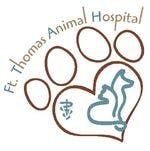 Fort Thomas Animal Hospital Logo