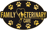 Family Veterinary Care Logo