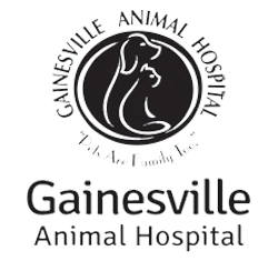 Gainesville Animal Hospital Logo