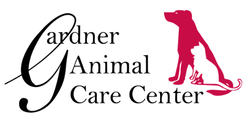 Gardner Animal Care Center Logo