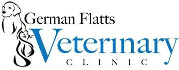 German Flatts Veterinary Clinic Logo