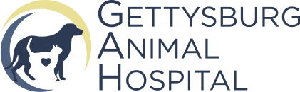Gettysburg Animal Hospital Inc Logo