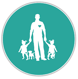 Glasgo Memorial Veterinary Hospital Logo