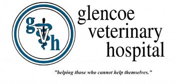 Glencoe Veterinary Hospital Logo